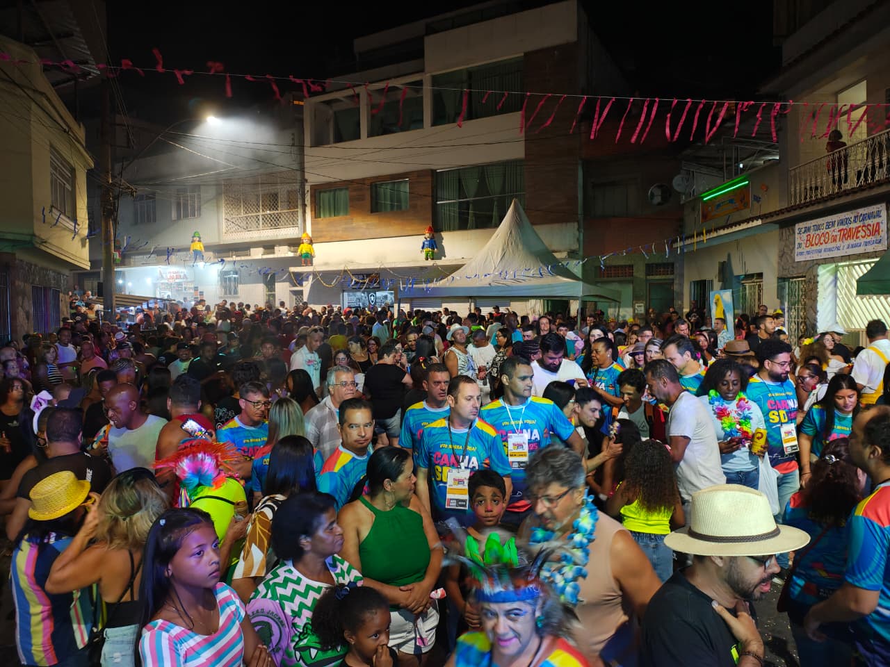 Carnaval: Santos Dumont terá quase 30 blocos de rua em 2026